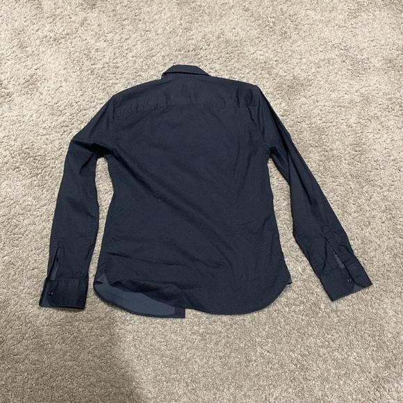 Small Black and grey shirt - Picture 4 of 4